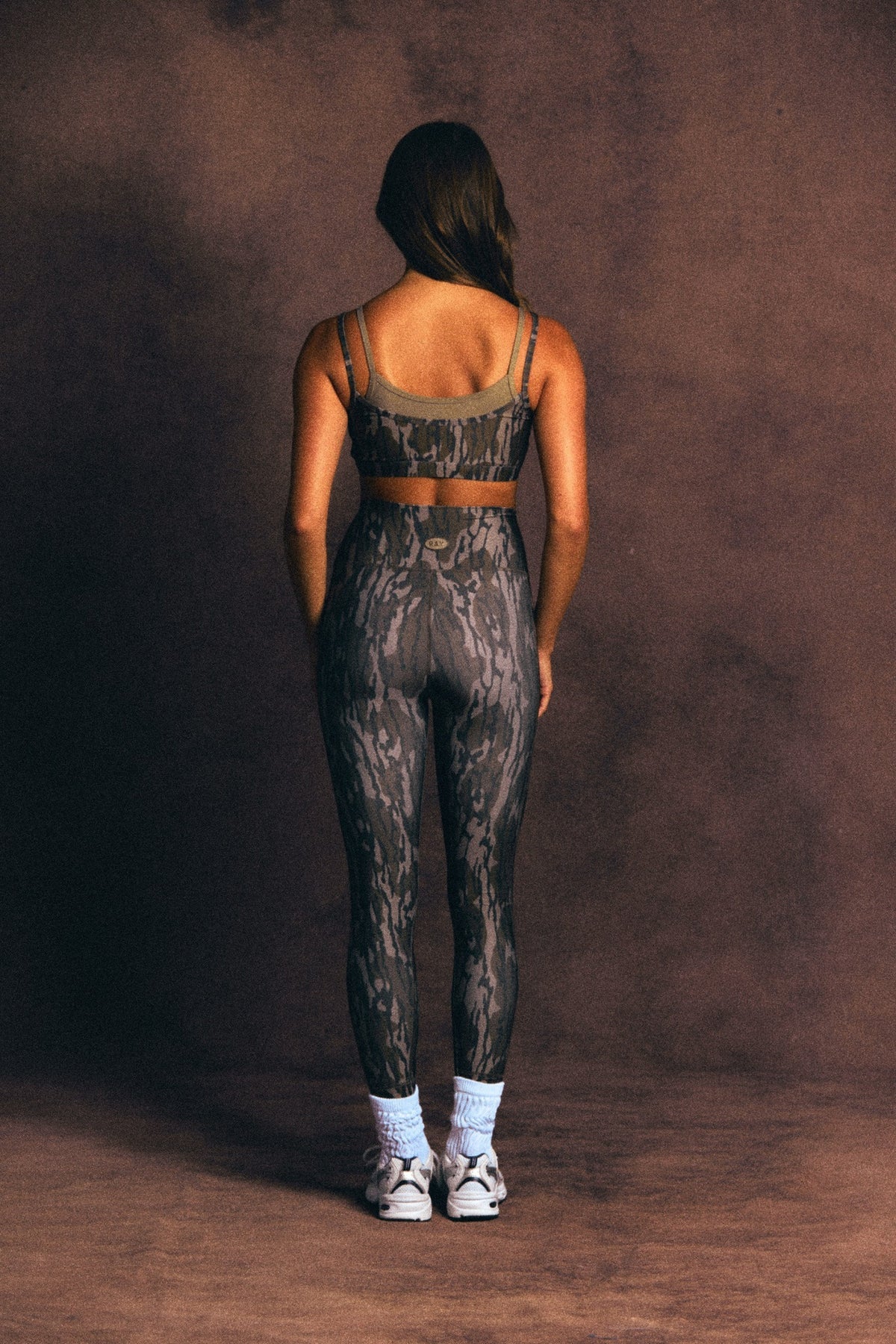 Pocket Legging - Mossy Oak® Bottomland®