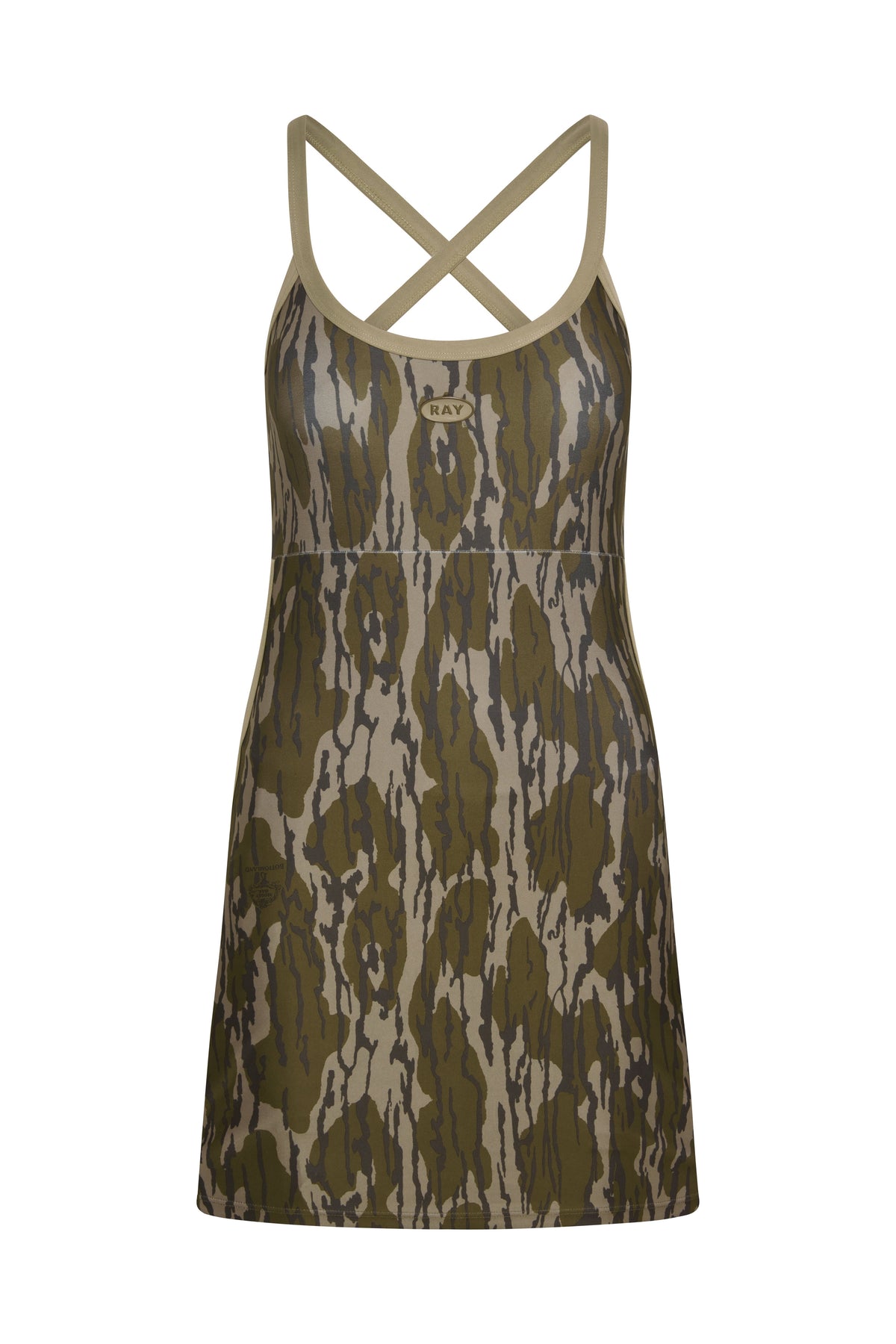 Sprint Dress