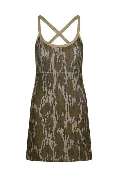 Sprint Dress