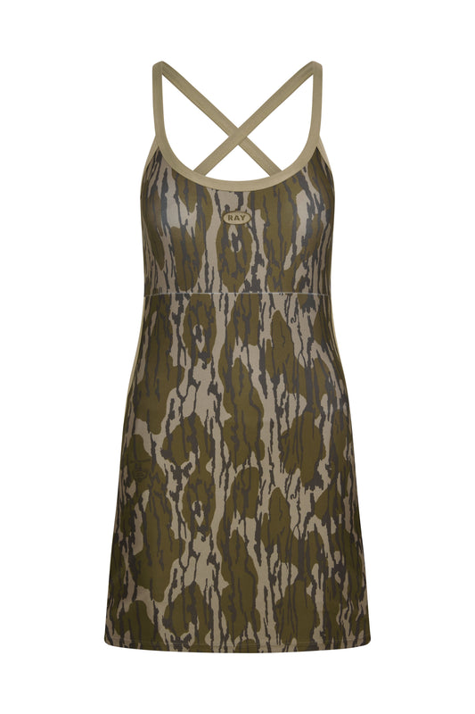 Sprint Dress