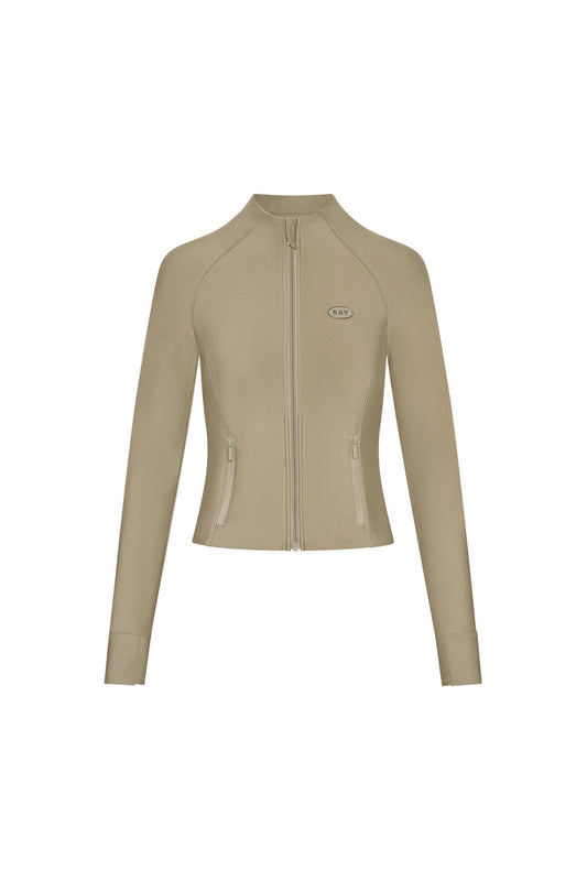 Sprint Zip Up Jacket