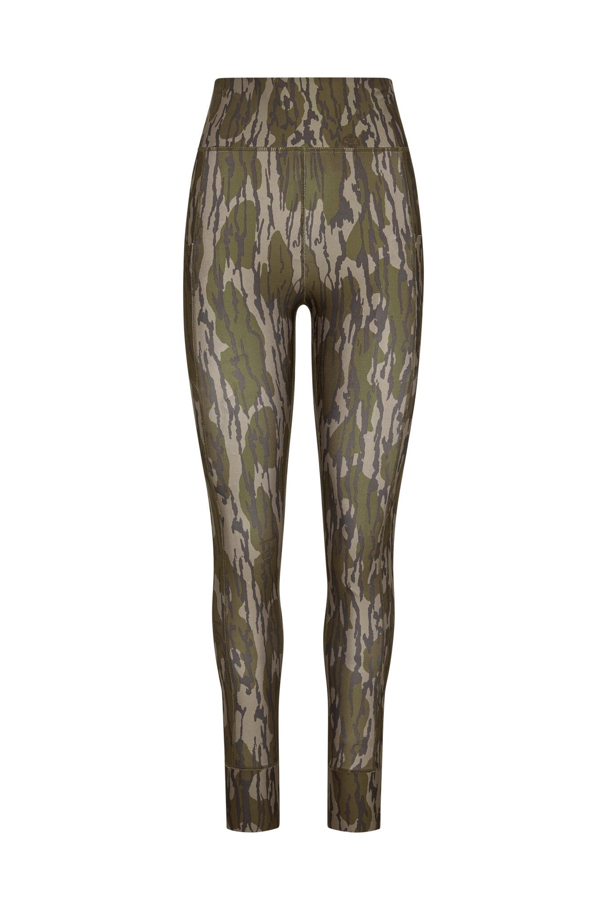 Pocket Legging - Mossy Oak® Bottomland®
