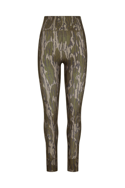 Pocket Legging - Mossy Oak® Bottomland®